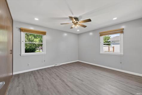 4154 W Daniel Avenue Bloomington IN 47403