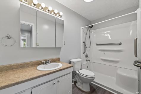 4154 W Daniel Avenue Bloomington IN 47403