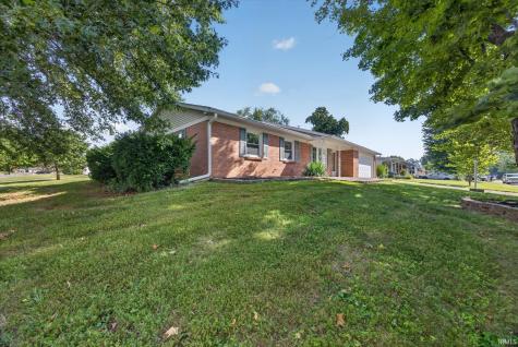 4154 W Daniel Avenue Bloomington IN 47403