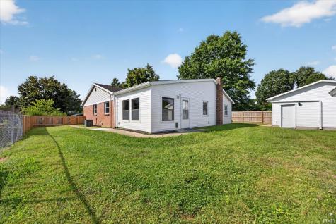 4154 W Daniel Avenue Bloomington IN 47403