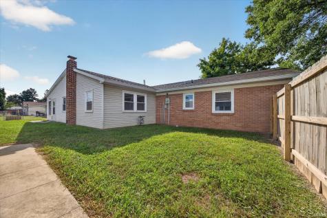 4154 W Daniel Avenue Bloomington IN 47403