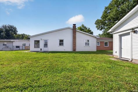 4154 W Daniel Avenue Bloomington IN 47403