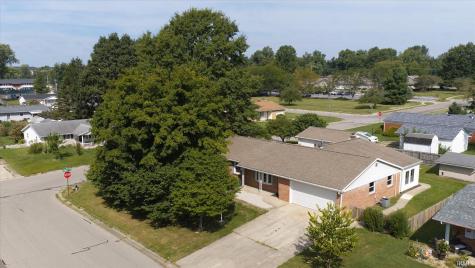 4154 W Daniel Avenue Bloomington IN 47403