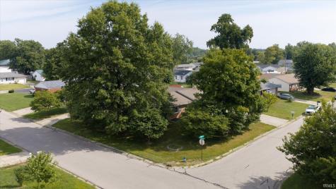 4154 W Daniel Avenue Bloomington IN 47403