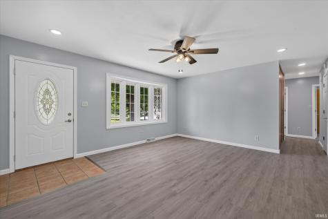 4154 W Daniel Avenue Bloomington IN 47403