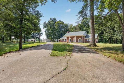 10533 Us Highway 231 Road Loogootee IN 47553