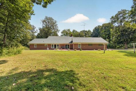 10533 Us Highway 231 Road Loogootee IN 47553