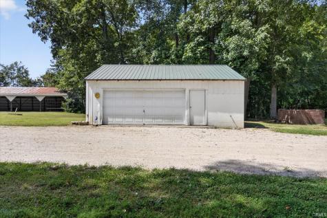 10533 Us Highway 231 Road Loogootee IN 47553