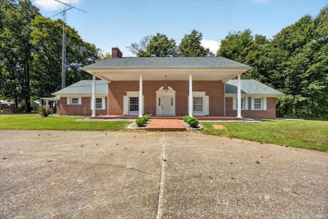 10533 Us Highway 231 Road Loogootee IN 47553