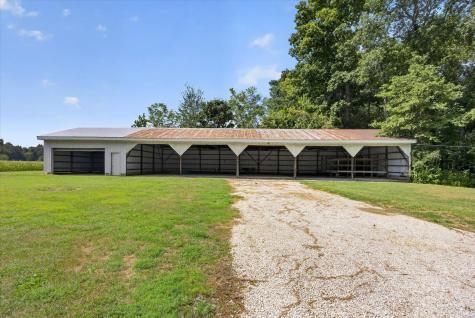 10533 Us Highway 231 Road Loogootee IN 47553
