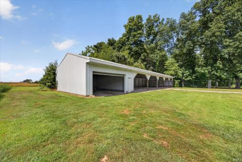 10533 Us Highway 231 Road Loogootee IN 47553