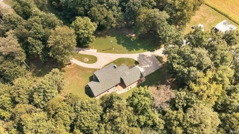 10533 Us Highway 231 Road Loogootee IN 47553