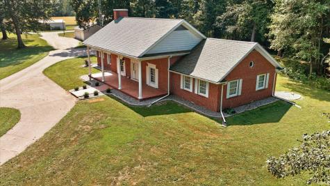 10533 Us Highway 231 Road Loogootee IN 47553
