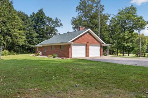 10533 Us Highway 231 Road Loogootee IN 47553