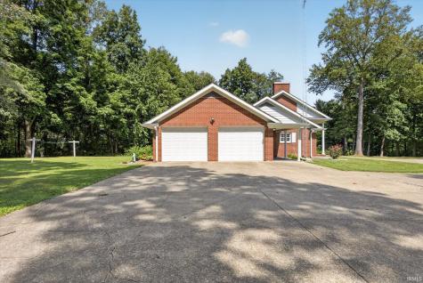 10533 Us Highway 231 Road Loogootee IN 47553