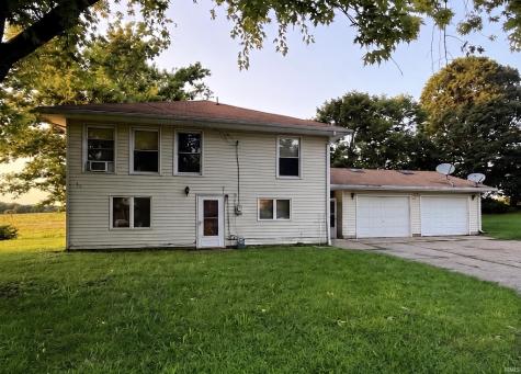 16600 18B Road Culver IN 46511