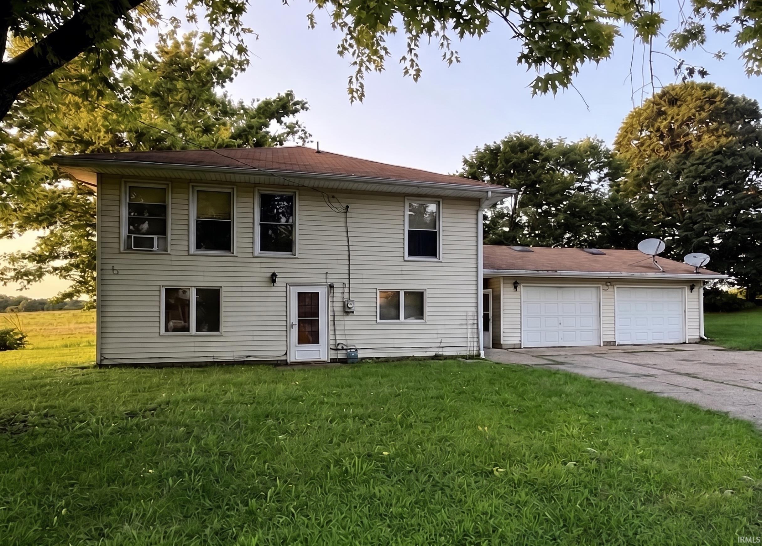 16600 18b Road Culver IN 46511