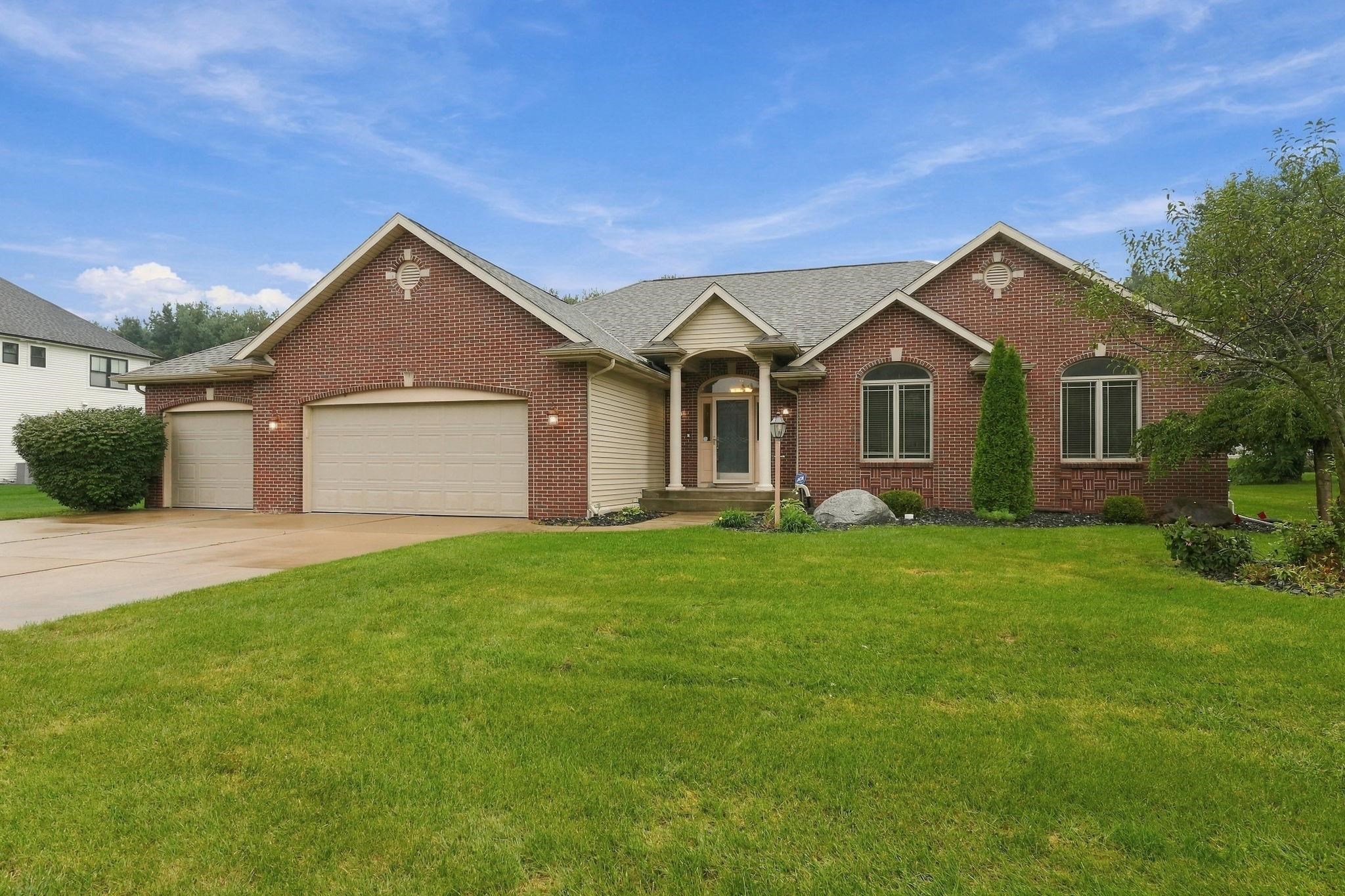 57841 El Dorado Drive Goshen IN 46528
