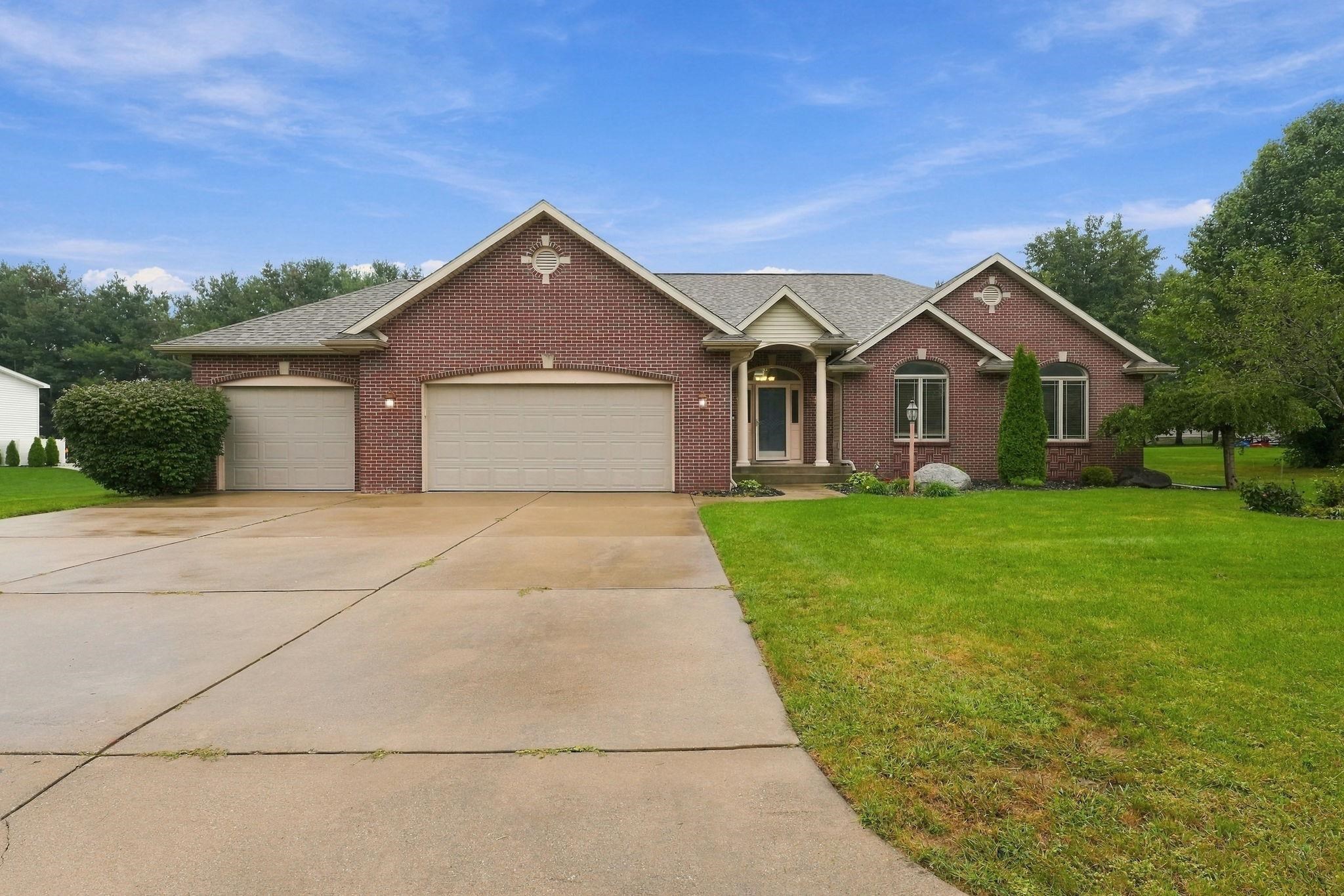 57841 El Dorado Drive Goshen IN 46528