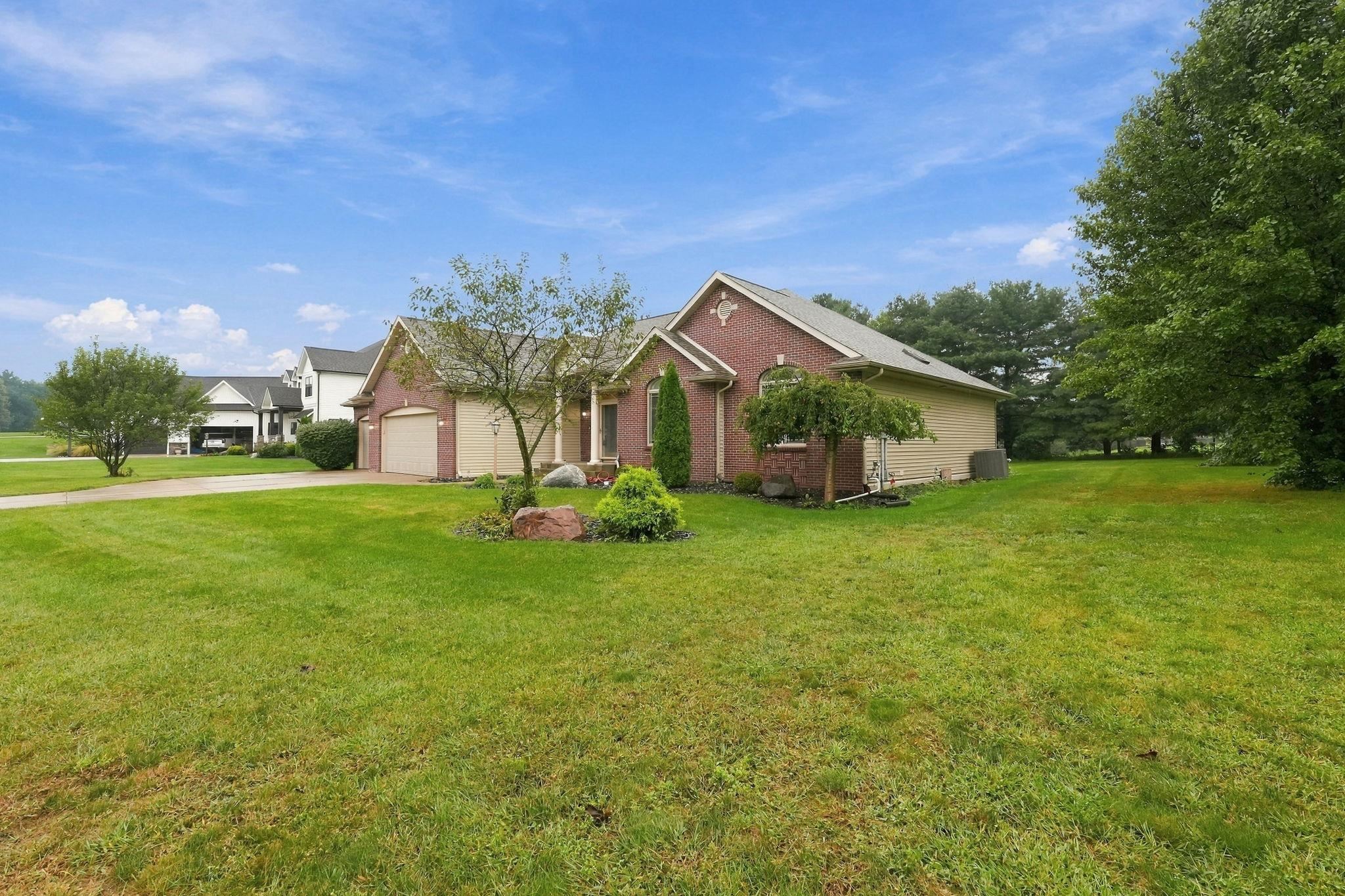 57841 El Dorado Drive Goshen IN 46528