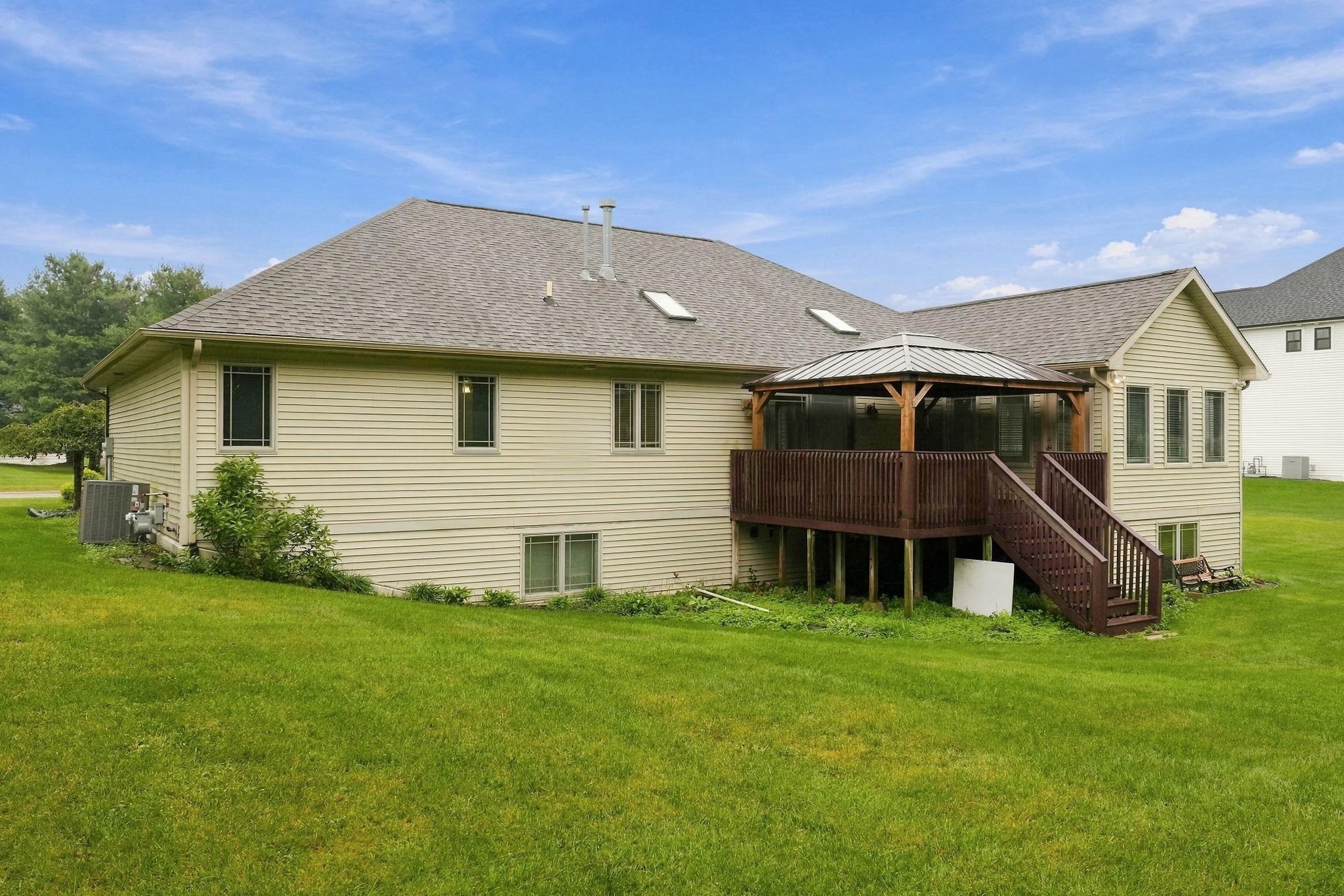 57841 El Dorado Drive Goshen IN 46528