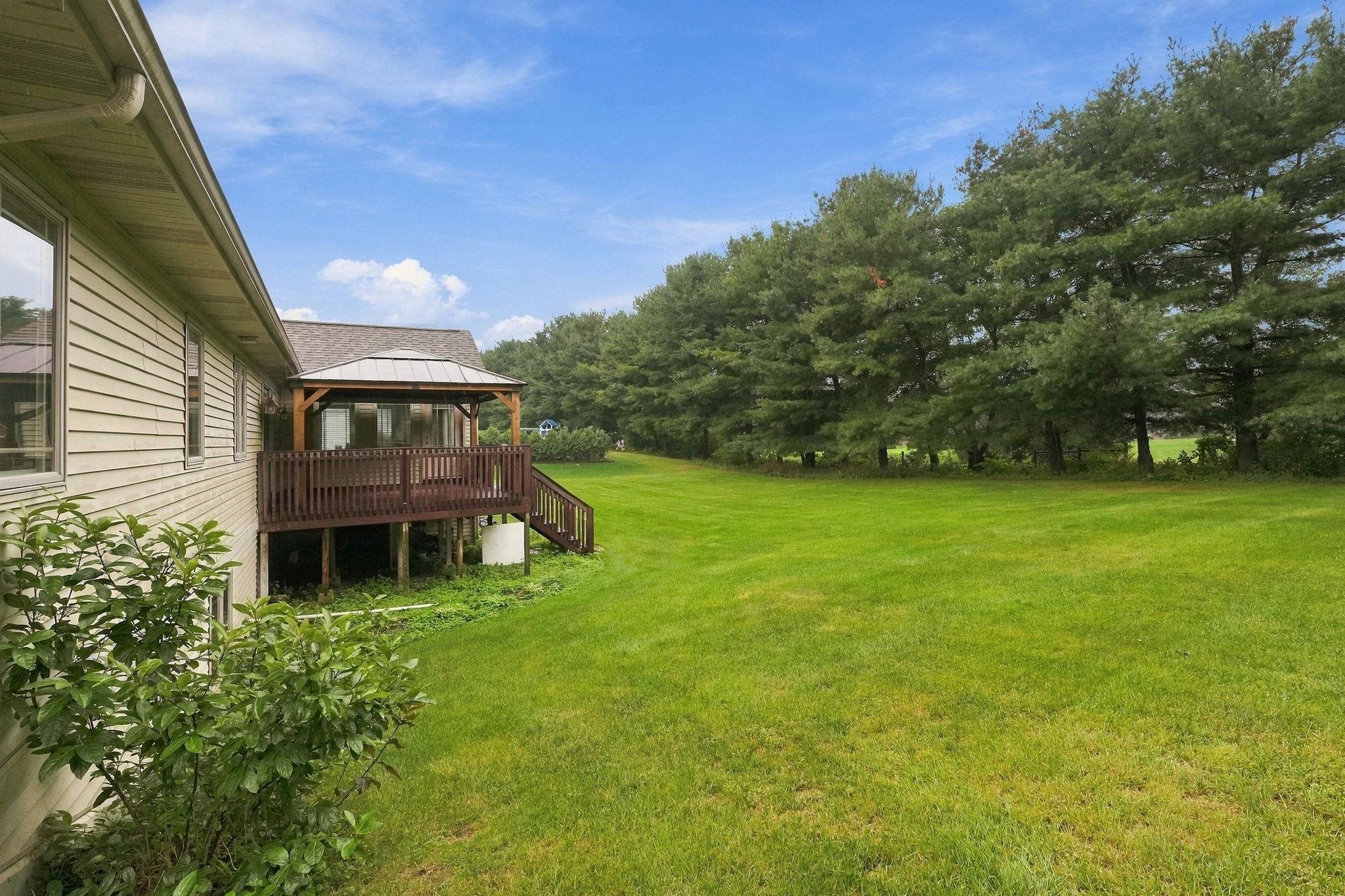 57841 El Dorado Drive Goshen IN 46528