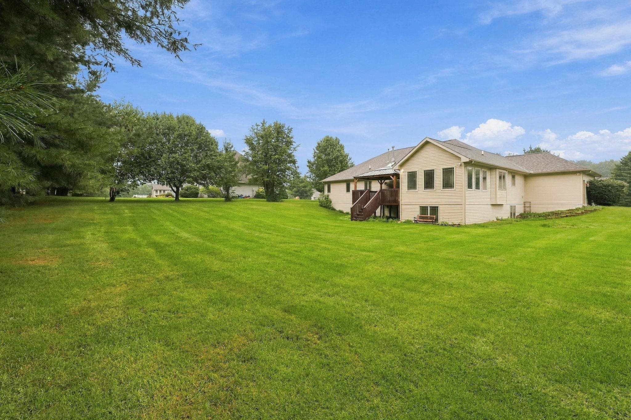 57841 El Dorado Drive Goshen IN 46528