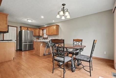 1458 Rutland Court Winona Lake IN 46590