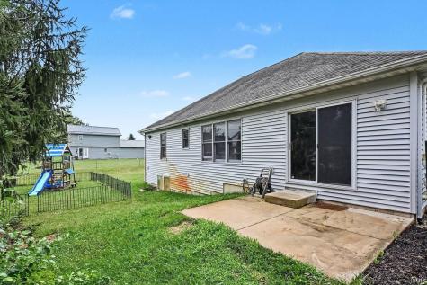 1458 Rutland Court Winona Lake IN 46590