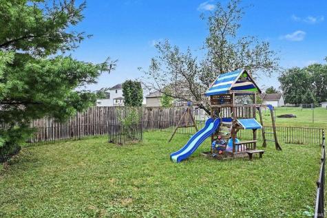 1458 Rutland Court Winona Lake IN 46590