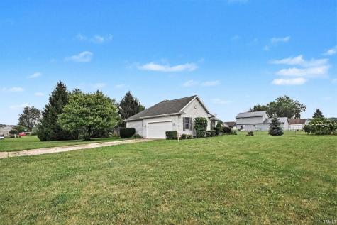 1458 Rutland Court Winona Lake IN 46590