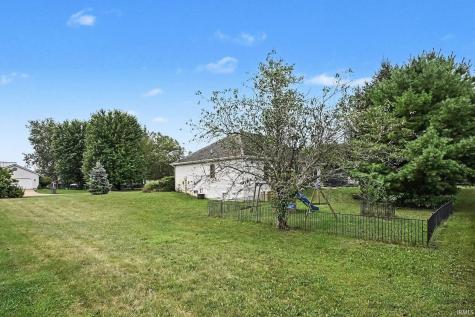 1458 Rutland Court Winona Lake IN 46590