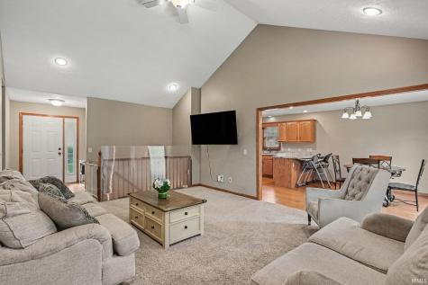 1458 Rutland Court Winona Lake IN 46590