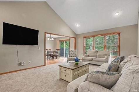 1458 Rutland Court Winona Lake IN 46590