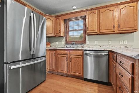 1458 Rutland Court Winona Lake IN 46590
