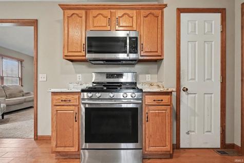 1458 Rutland Court Winona Lake IN 46590