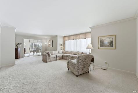 1501 Fisher Avenue Warsaw IN 46580