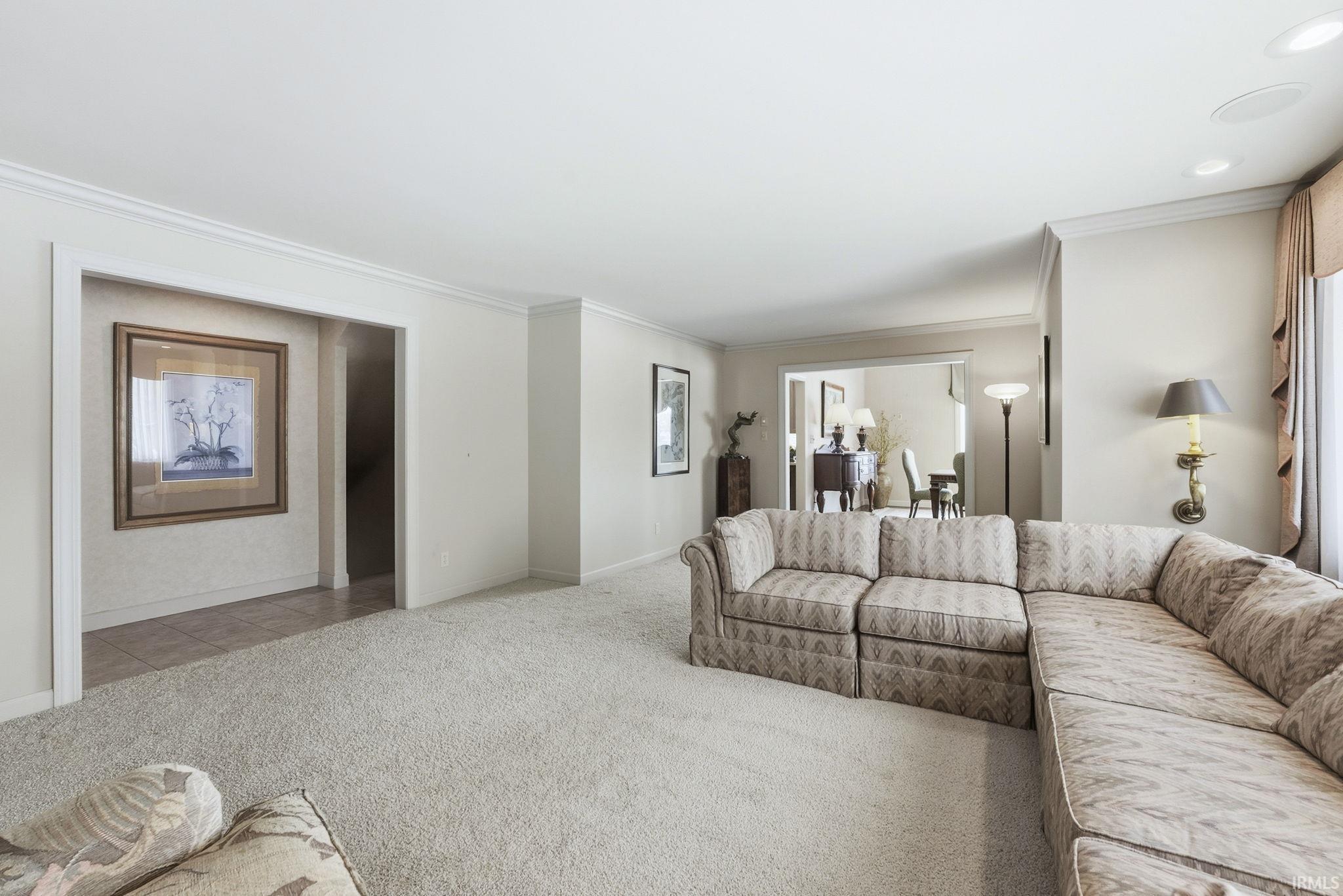 1501 Fisher Avenue Warsaw IN 46580