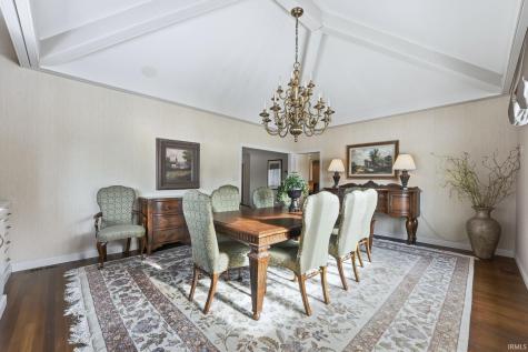 1501 Fisher Avenue Warsaw IN 46580