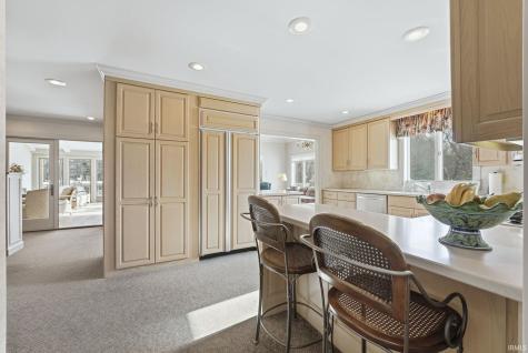 1501 Fisher Avenue Warsaw IN 46580