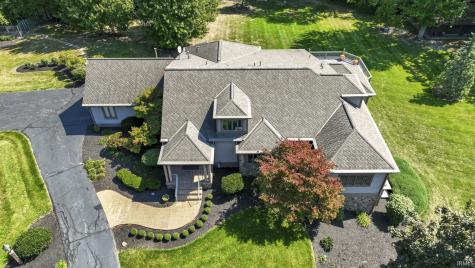 1501 Fisher Avenue Warsaw IN 46580
