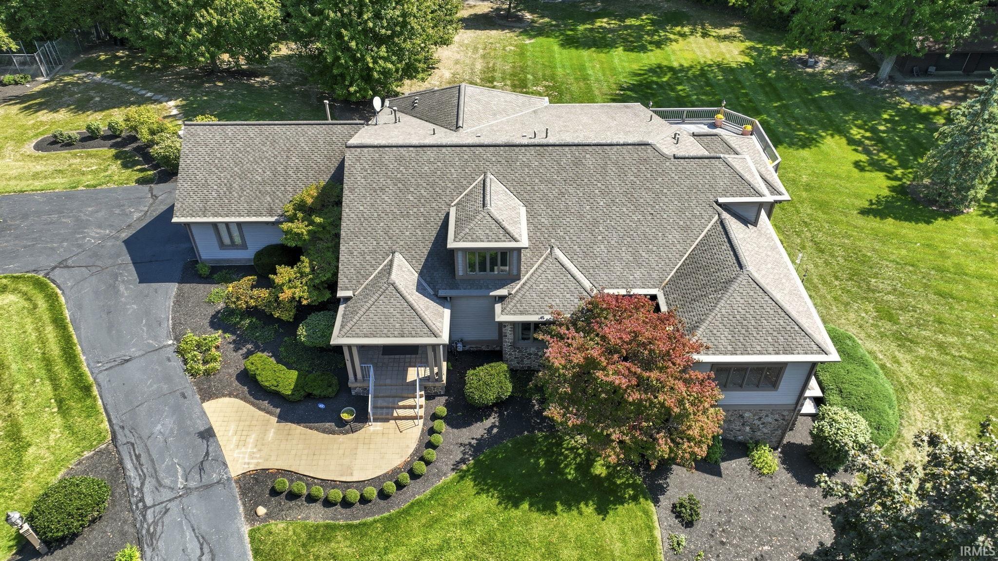 1501 Fisher Avenue Warsaw IN 46580