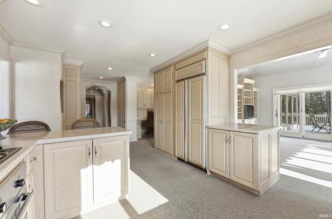 1501 Fisher Avenue Warsaw IN 46580