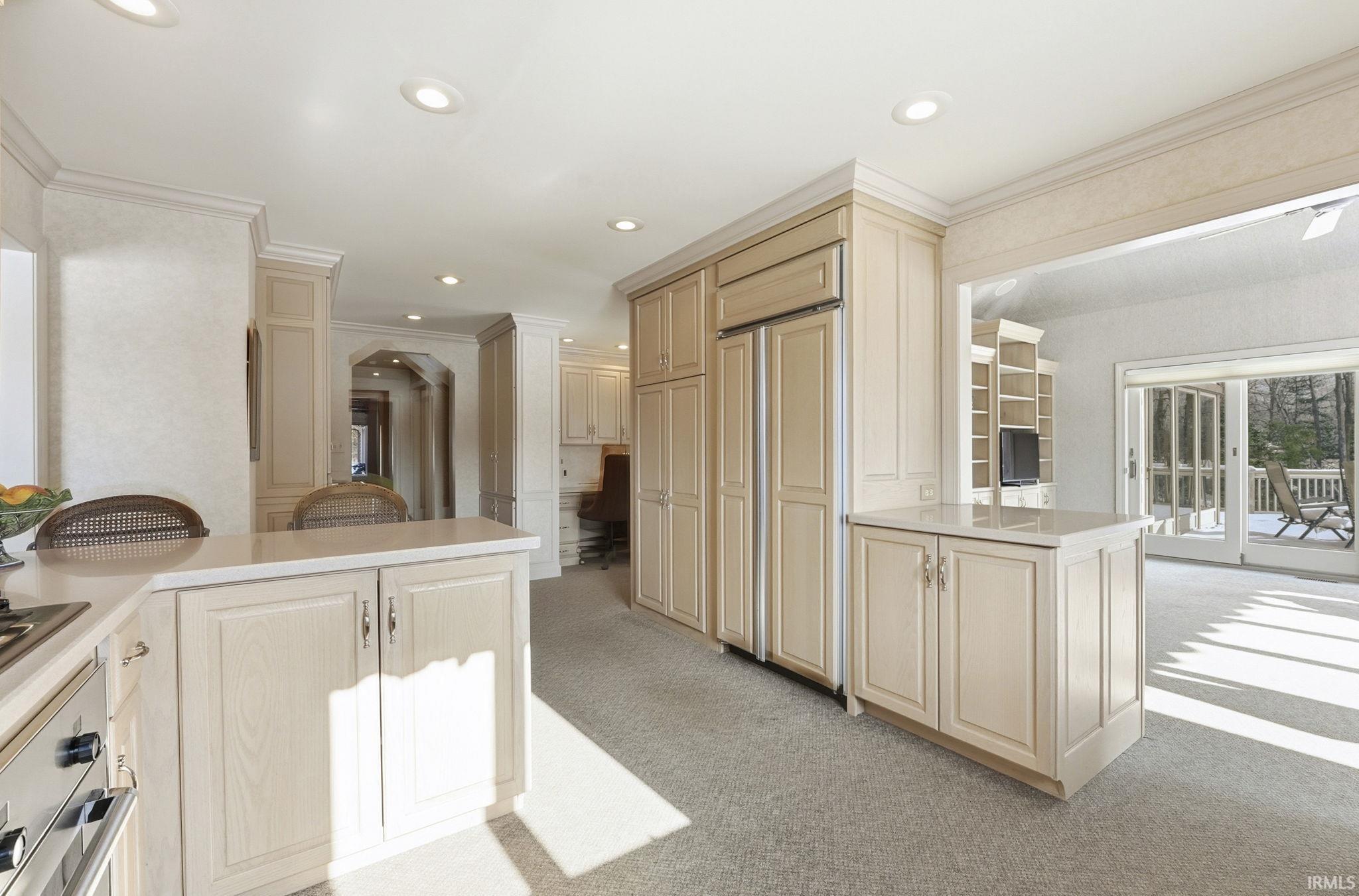 1501 Fisher Avenue Warsaw IN 46580