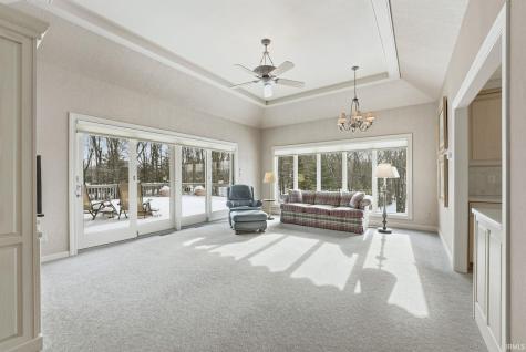 1501 Fisher Avenue Warsaw IN 46580