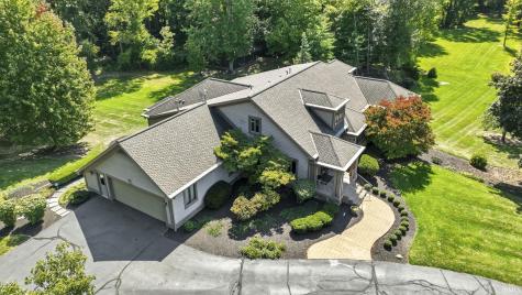 1501 Fisher Avenue Warsaw IN 46580