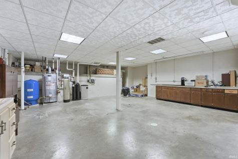 1501 Fisher Avenue Warsaw IN 46580