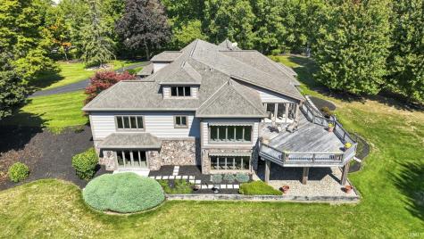 1501 Fisher Avenue Warsaw IN 46580