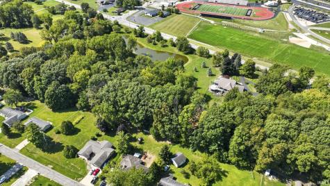 1501 Fisher Avenue Warsaw IN 46580