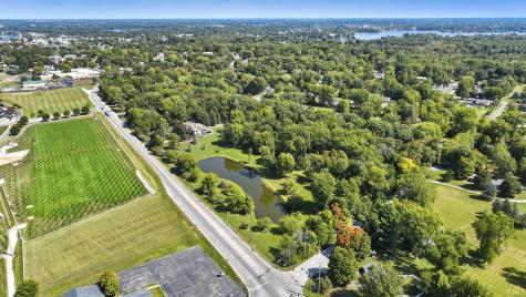 1501 Fisher Avenue Warsaw IN 46580